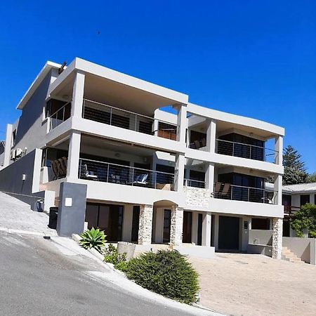 Whale Waters Self Catering Gansbaai Apartment ดิ เคลเดอร์ส ภายนอก รูปภาพ