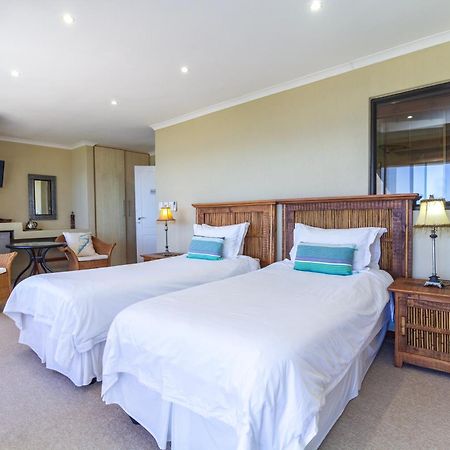 Whale Waters Self Catering Gansbaai Apartment ดิ เคลเดอร์ส ภายนอก รูปภาพ