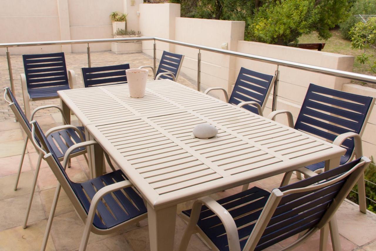 Whale Waters Self Catering Gansbaai Apartment ดิ เคลเดอร์ส ภายนอก รูปภาพ