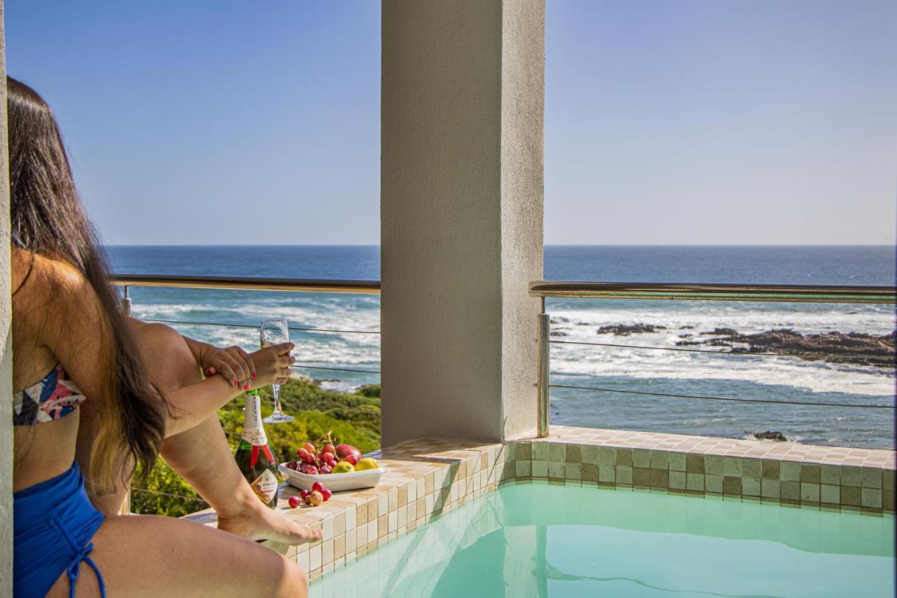 Whale Waters Self Catering Gansbaai Apartment ดิ เคลเดอร์ส ภายนอก รูปภาพ