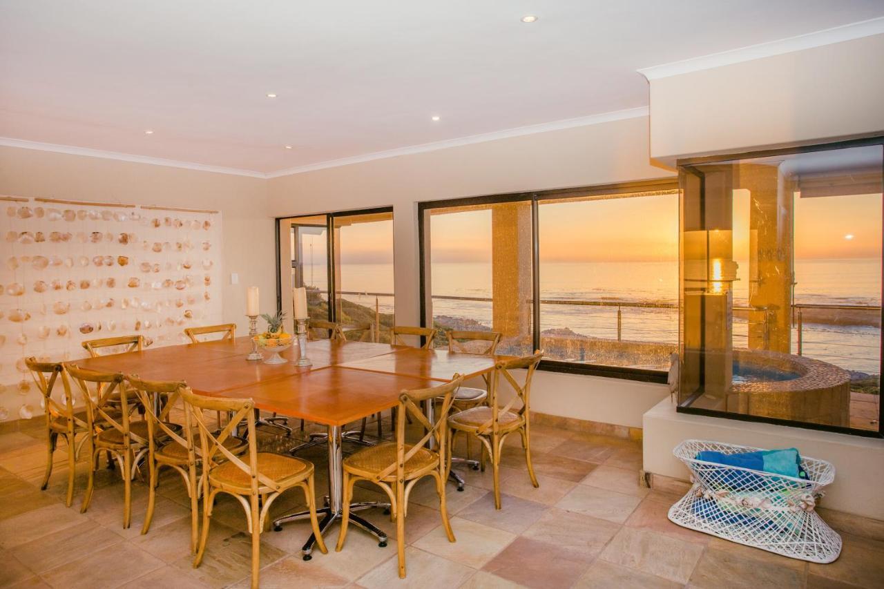 Whale Waters Self Catering Gansbaai Apartment ดิ เคลเดอร์ส ภายนอก รูปภาพ