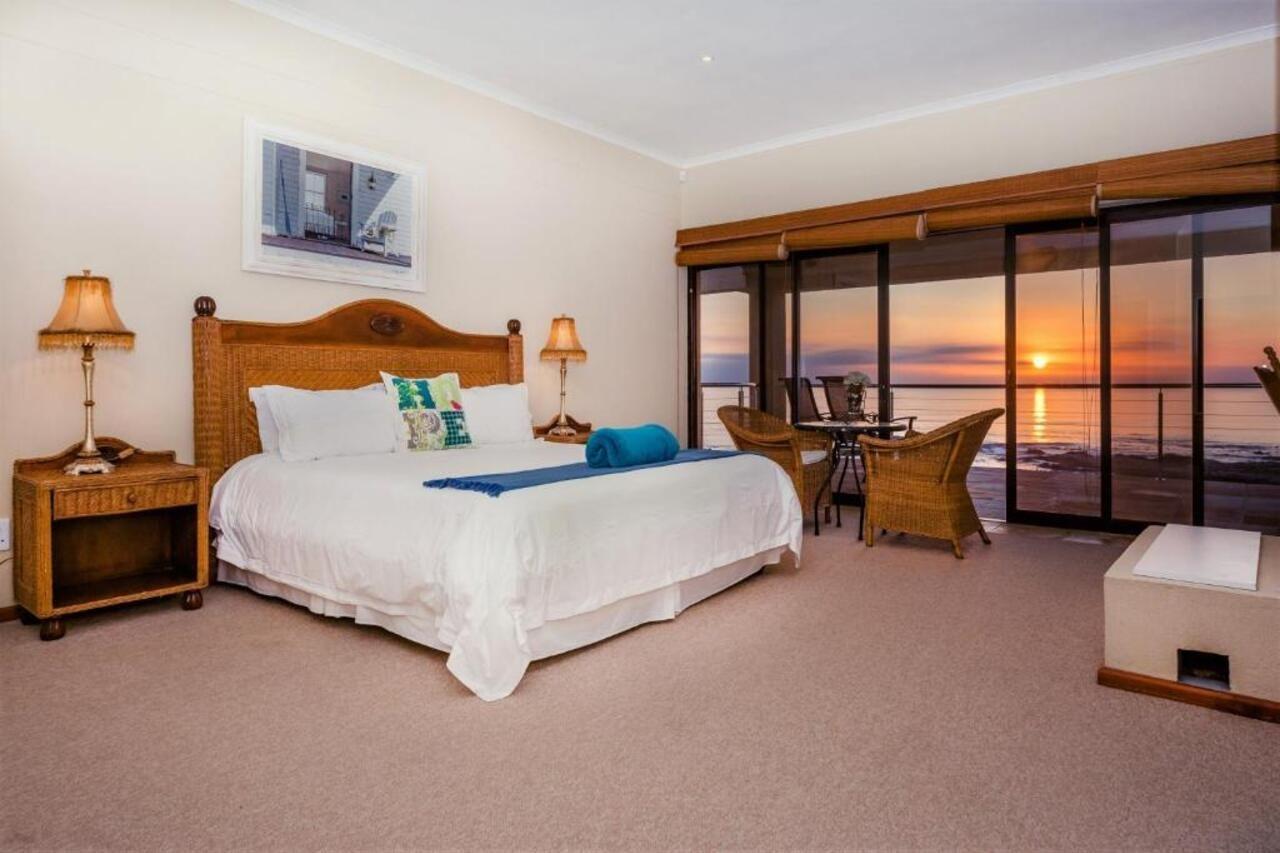 Whale Waters Self Catering Gansbaai Apartment ดิ เคลเดอร์ส ภายนอก รูปภาพ
