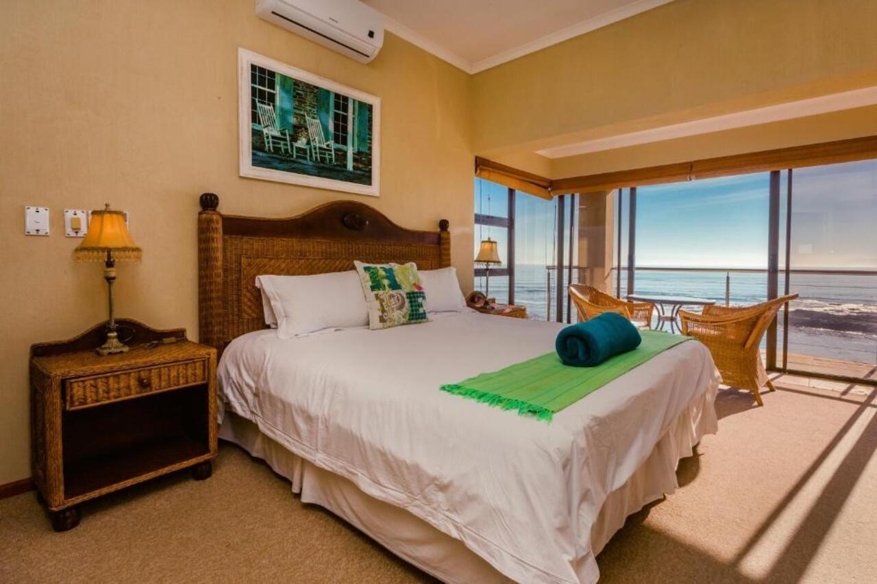 Whale Waters Self Catering Gansbaai Apartment ดิ เคลเดอร์ส ภายนอก รูปภาพ